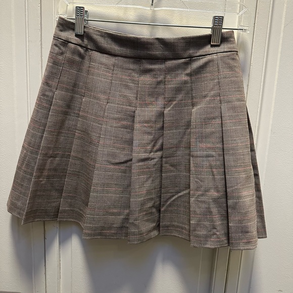 Sunday best plaid skirt size 6 - Picture 1 of 6